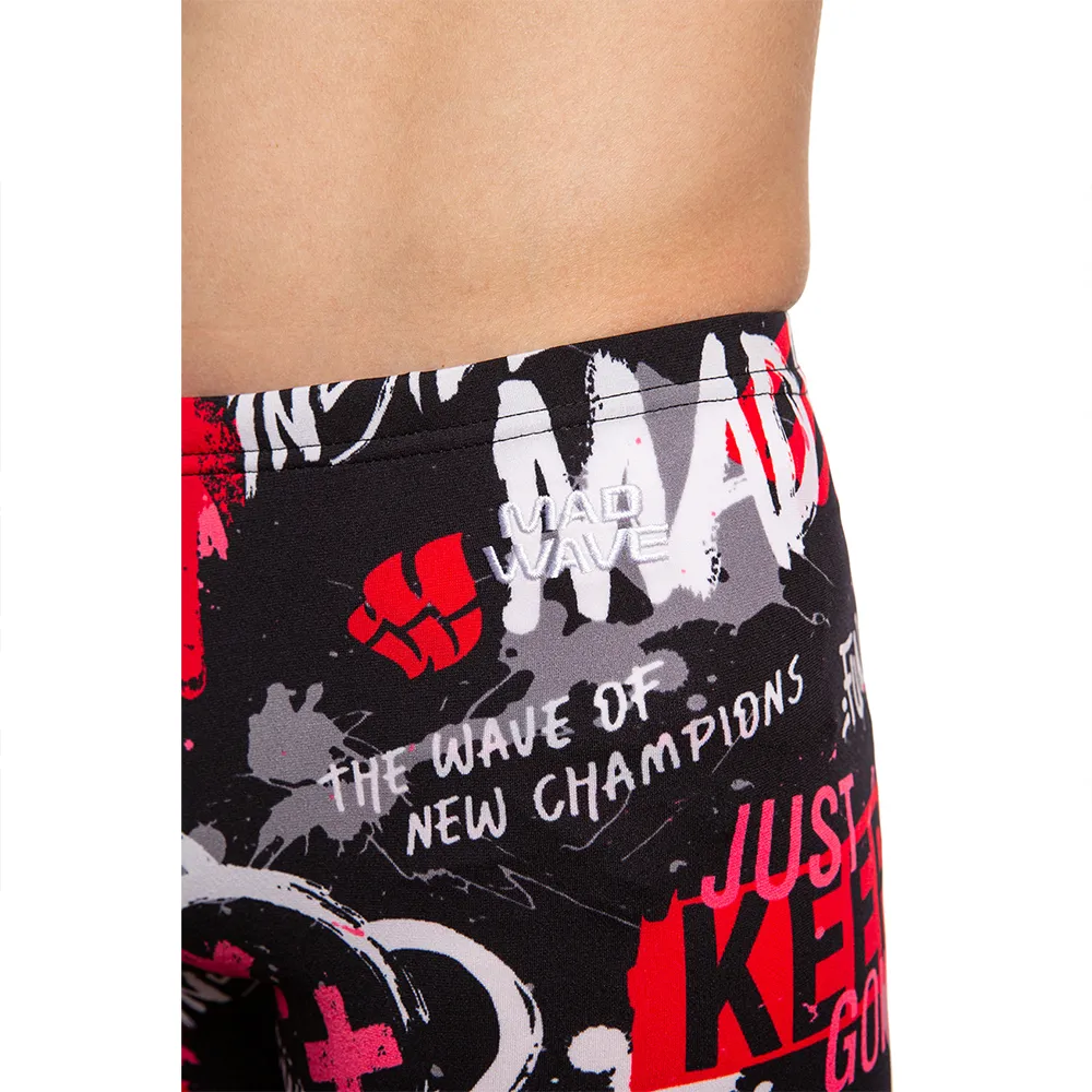 Madwave Drive Pbt Jammer male