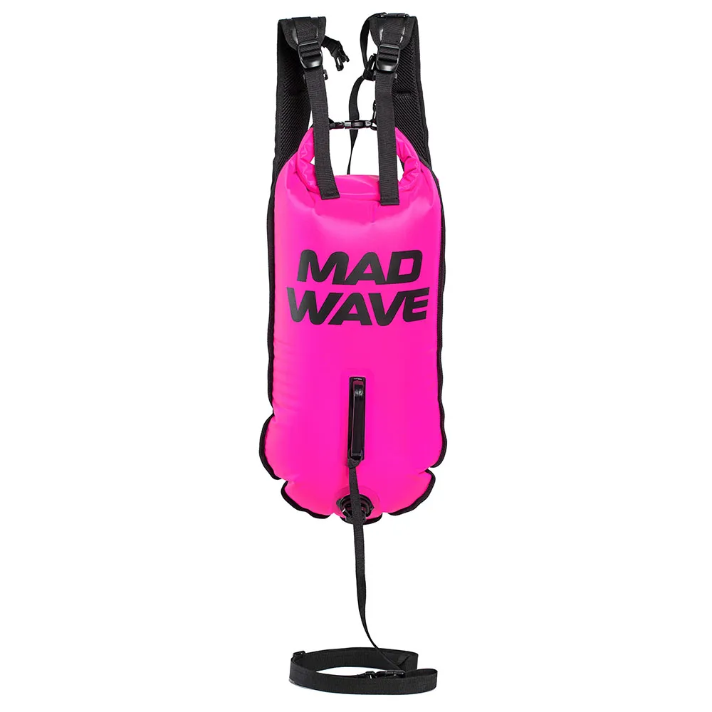 Madwave Dry Bag 28l Boj unisex