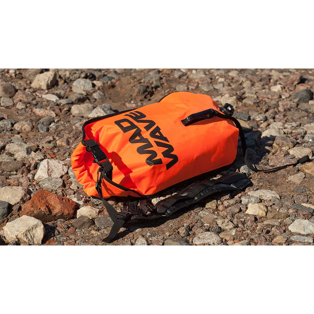 Madwave Dry Bag 28l Boj unisex