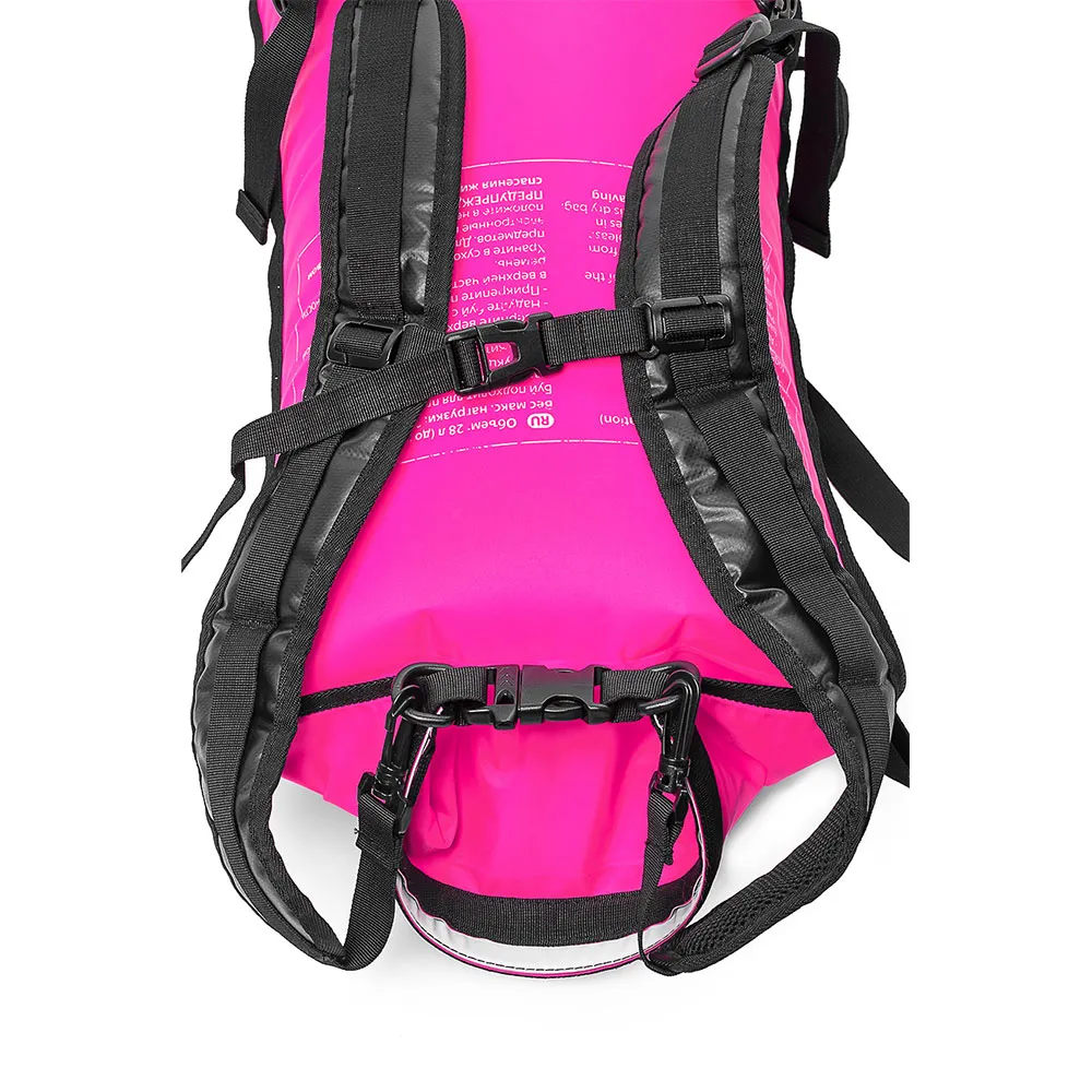 Madwave Dry Bag 28l Boj unisex