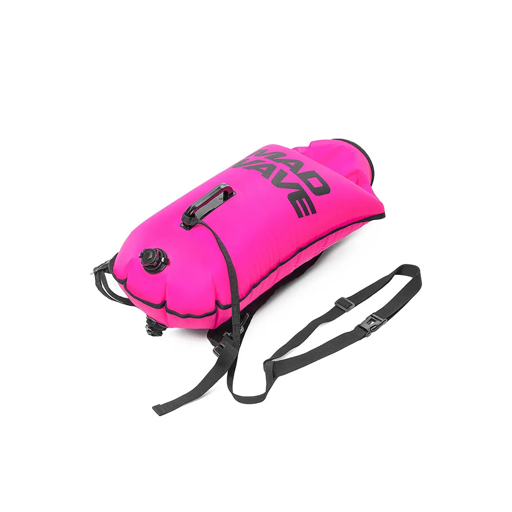 Madwave Dry Bag 28l Boj unisex