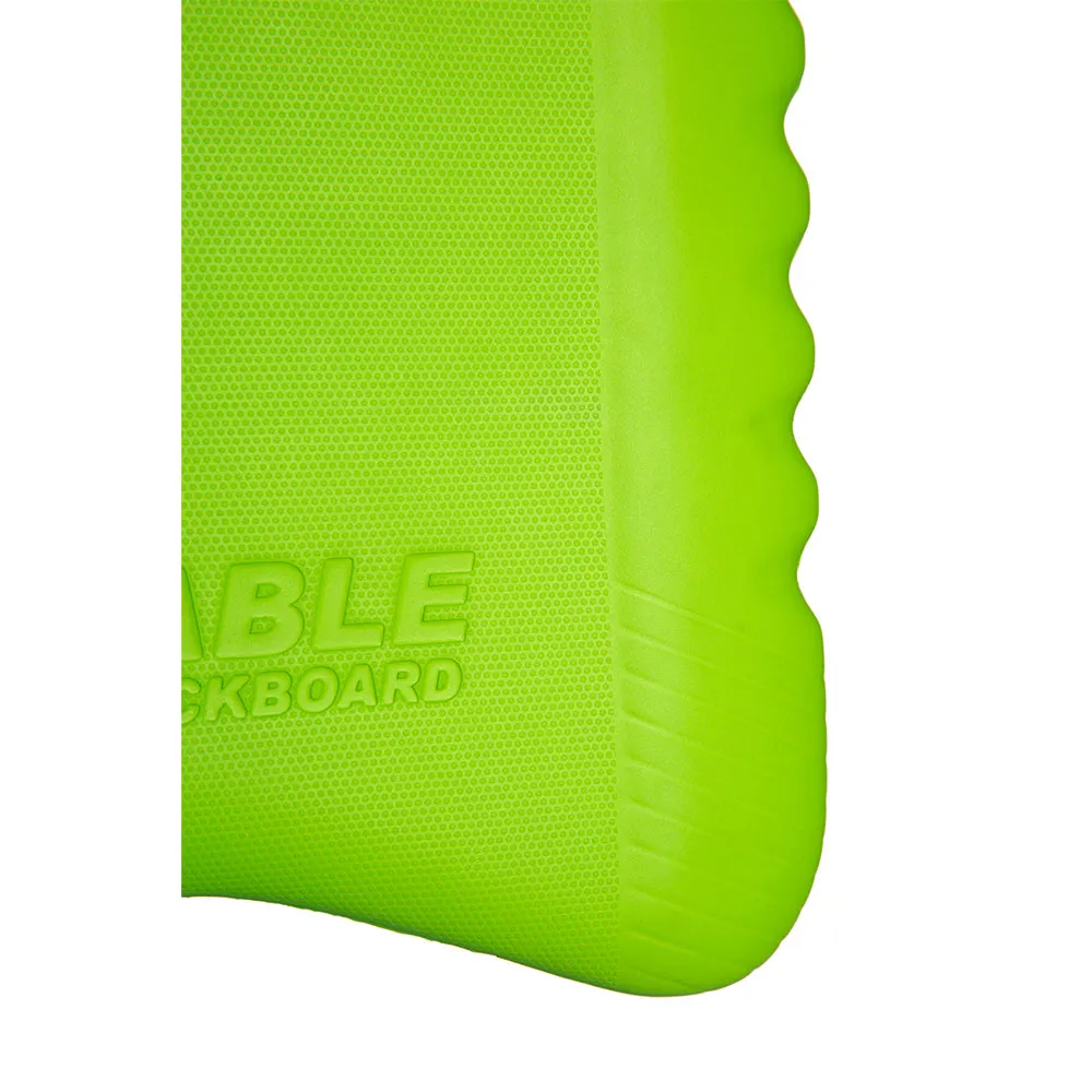 Madwave Durable Kickboard unisex