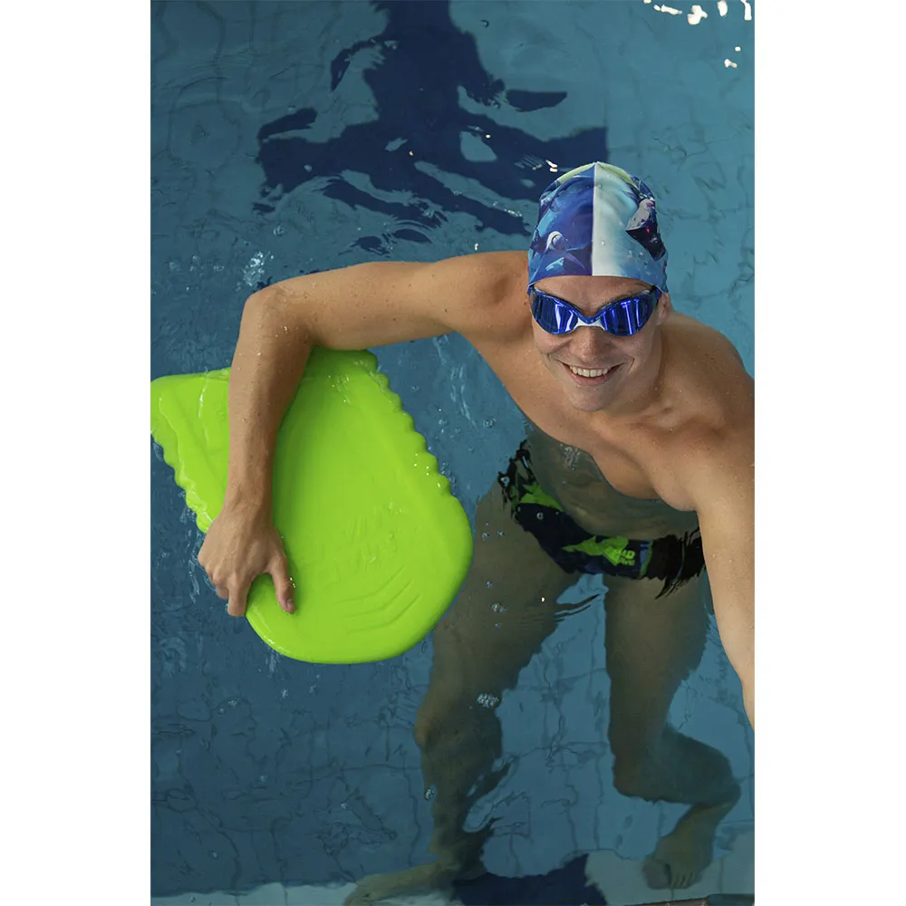 Madwave Durable Kickboard unisex