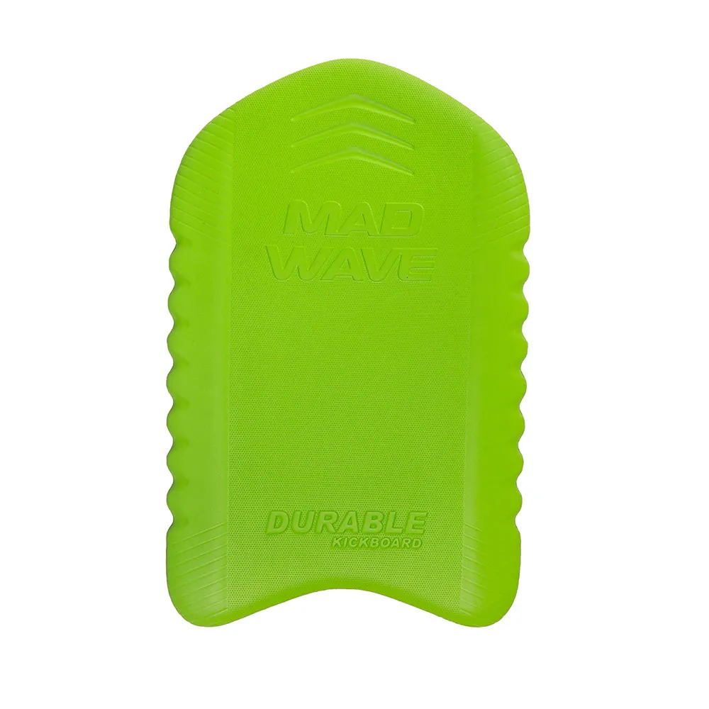 Madwave Durable Kickboard unisex