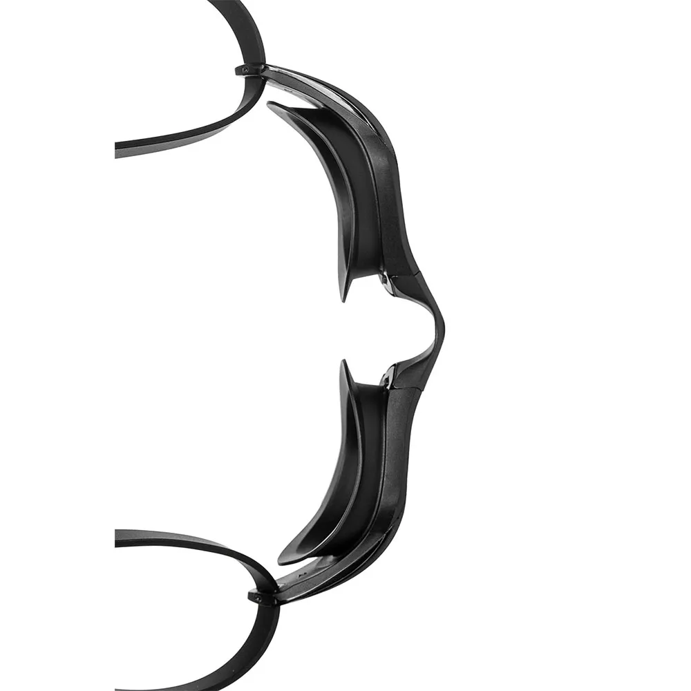 Madwave Dynamix Mirror Simglasögon unisex, Black, One Size