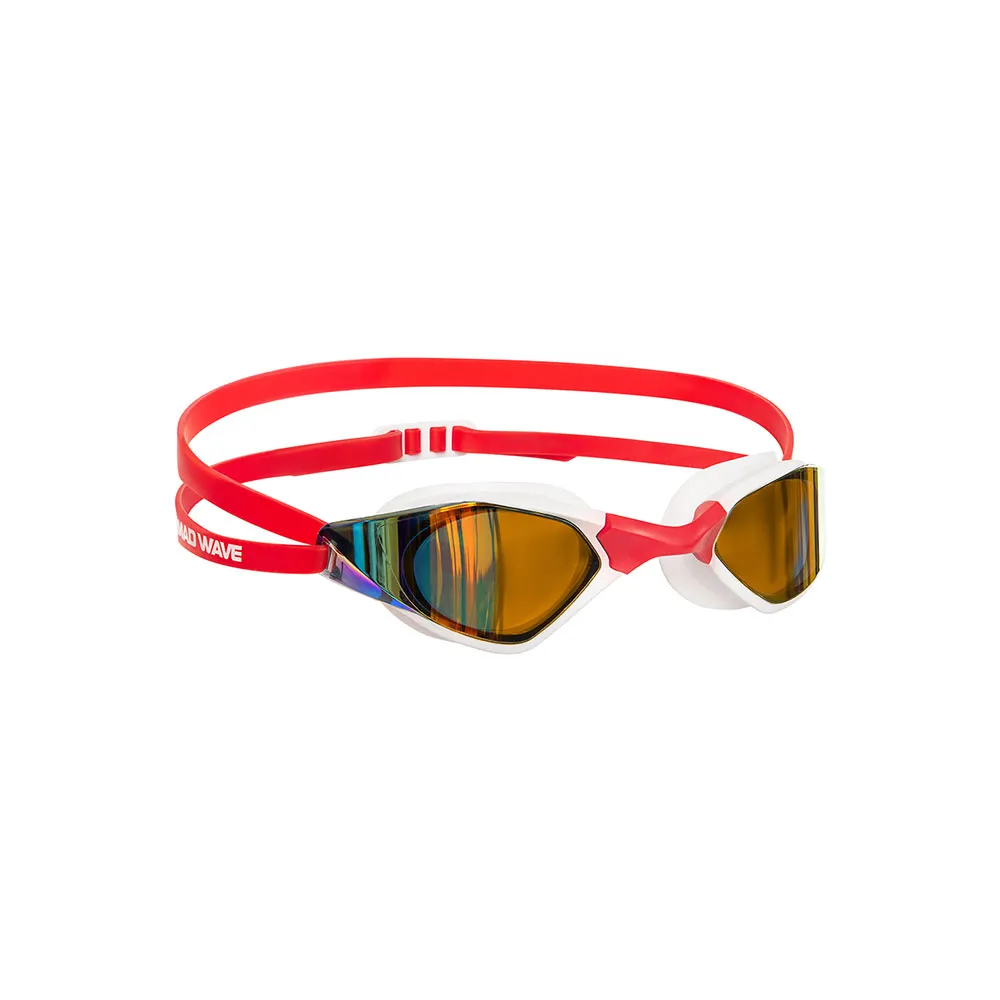 Madwave Dynamix Rainbow Simglasögon Med Spegelglas unisex
