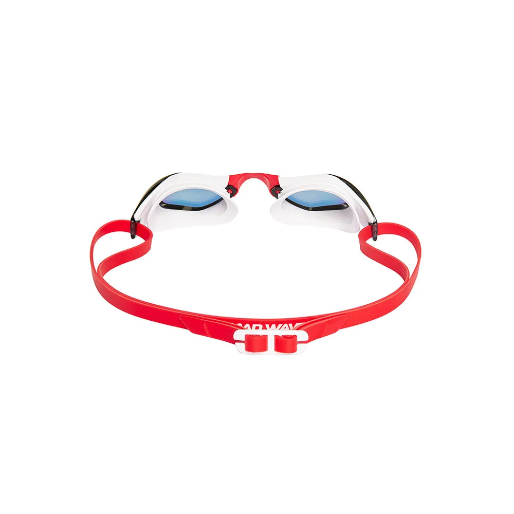 Madwave Dynamix Rainbow Simglasögon Med Spegelglas unisex