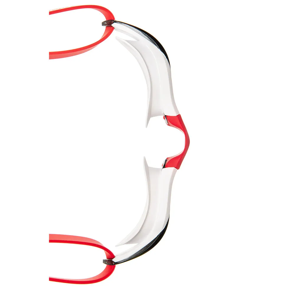 Madwave Dynamix Rainbow Simglasögon Med Spegelglas unisex