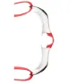 Madwave Dynamix Rainbow Simglasögon Med Spegelglas unisex