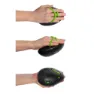 Madwave Egg Trainer Simfenor unisex, Black