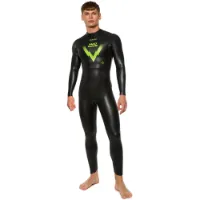 Madwave Electra Smooth Skin Fls Långärmad Neopren Våtdräkt unisex Madwave Electra Smooth Skin Fls Långärmad Neopren Våtdräkt unisex