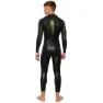 Madwave Electra Smooth Skin Fls Långärmad Neopren Våtdräkt unisex