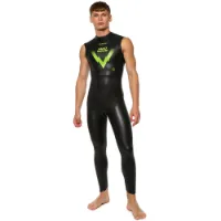 Madwave Electra Smooth Skin Lgj Ärmlös Neopren-dräkt unisex Madwave Electra Smooth Skin Lgj Ärmlös Neopren-dräkt unisex