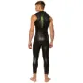 Madwave Electra Smooth Skin Lgj Ärmlös Neopren-dräkt unisex