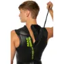 Madwave Electra Smooth Skin Lgj Ärmlös Neopren-dräkt unisex