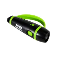 Madwave Elektronisk Visselpipa unisex Madwave Elektronisk Visselpipa unisex