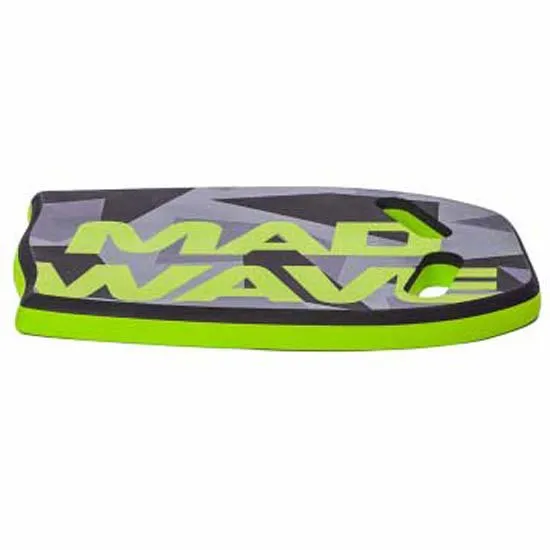 Madwave Ergo Kickboard unisex