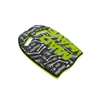 Madwave Ergo Printed Kickboard unisex Madwave Ergo Printed Kickboard unisex