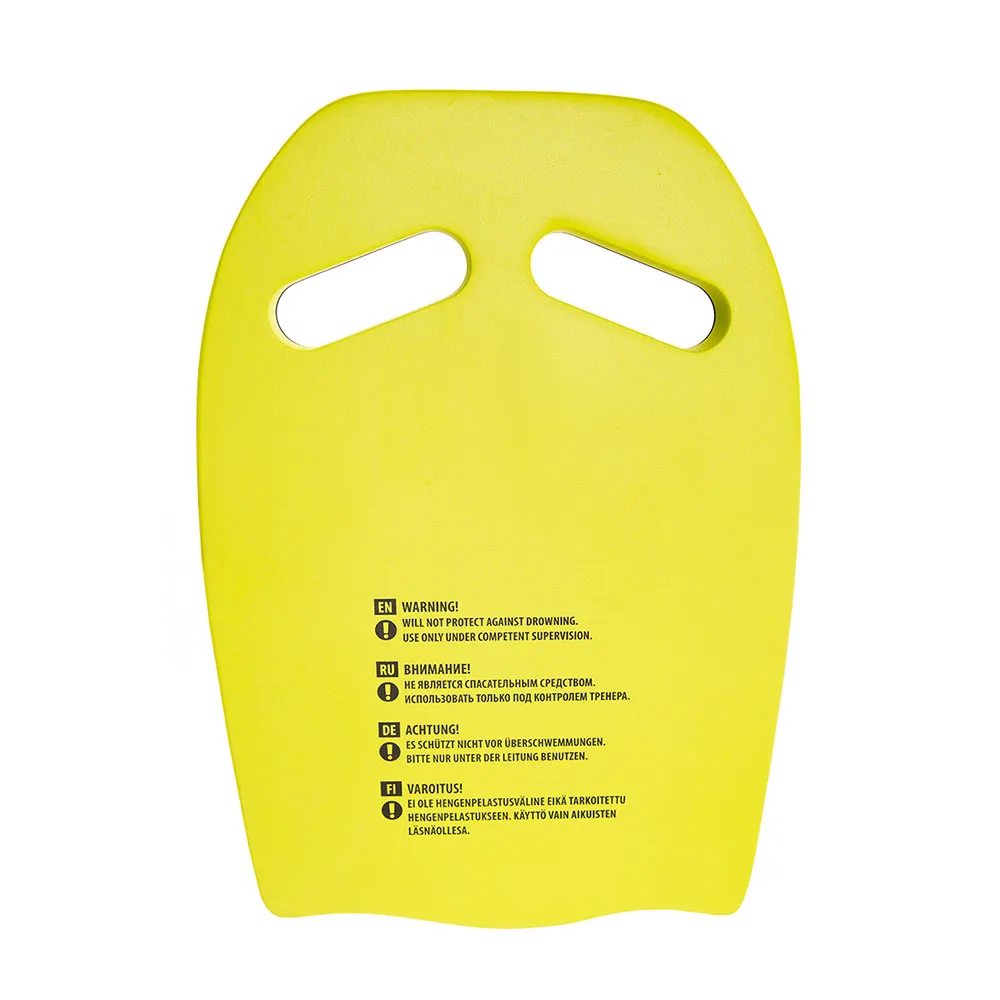 Madwave Ergo Printed Kickboard unisex