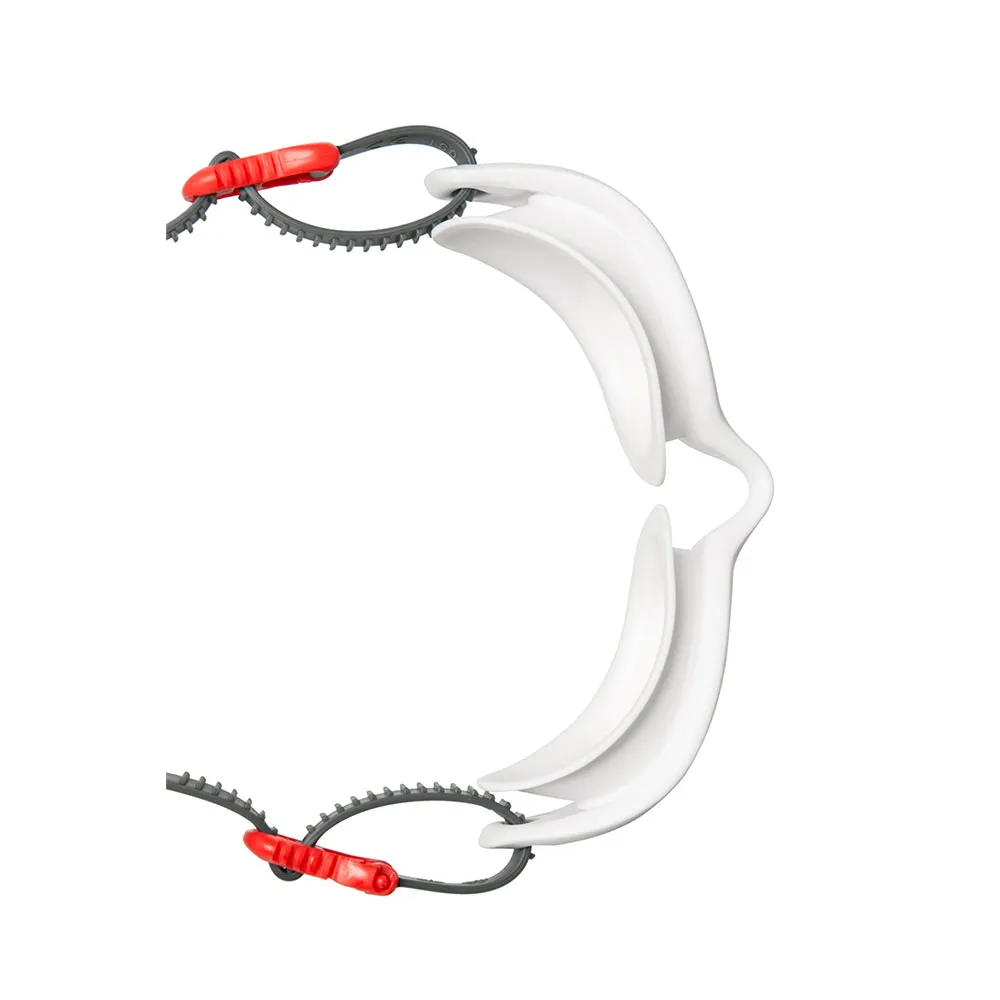 Madwave F Motion Rainbow Simglasögon Med Spegelglas unisex, White, One Size
