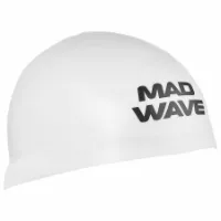 Madwave Fina Approved Badmössa unisex Madwave Fina Approved Badmössa unisex
