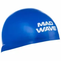 Madwave Fina Approved Badmössa unisex Madwave Fina Approved Badmössa unisex