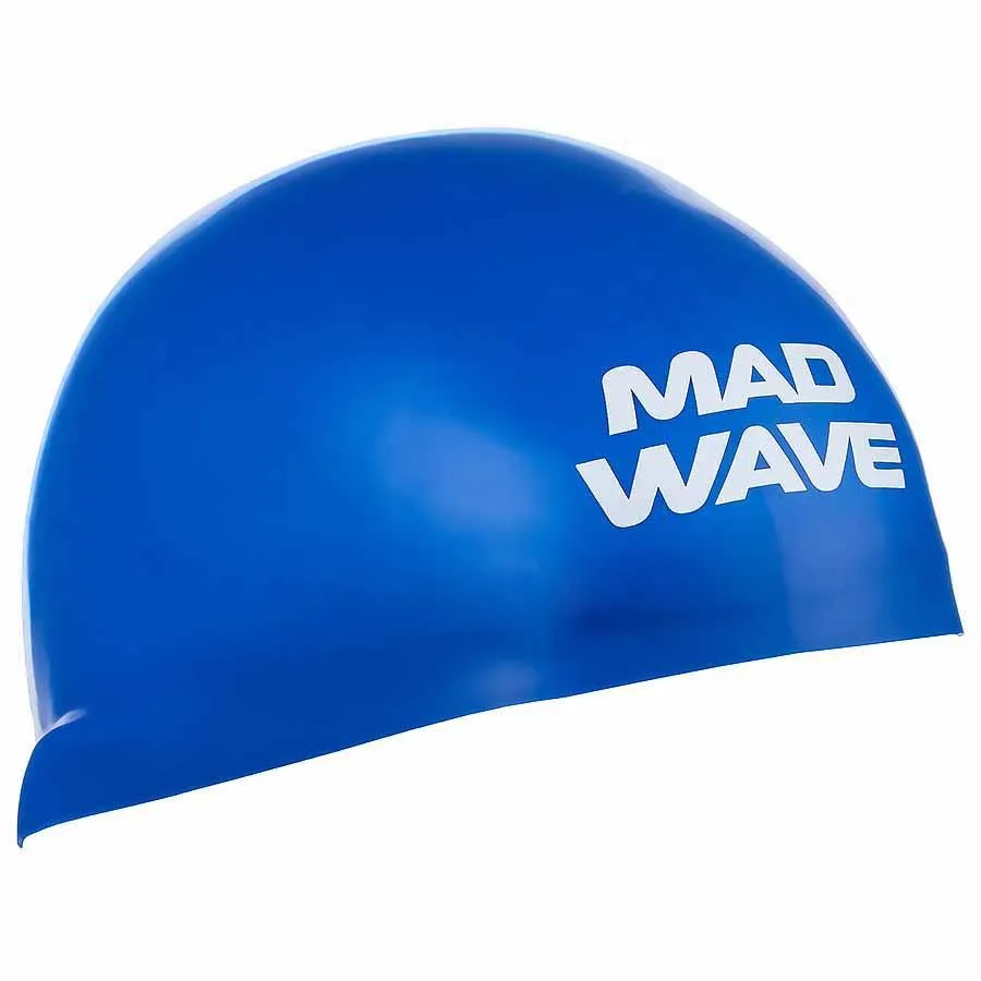 Madwave Fina Approved Badmössa unisex