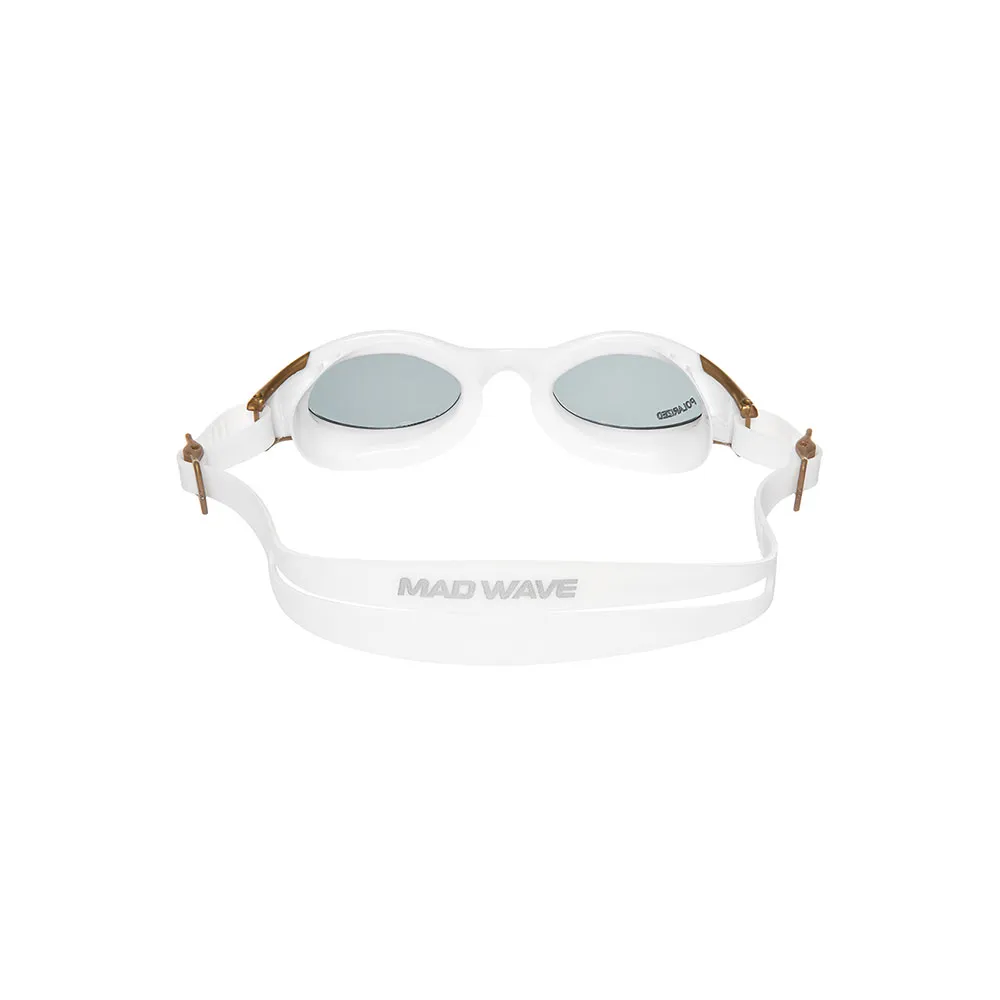 Madwave Flame Ii Polariserade Simglasögon För Juniorer unisex