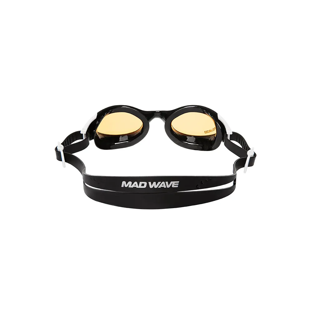 Madwave Flame Ii Polariserade Simglasögon För Juniorer unisex
