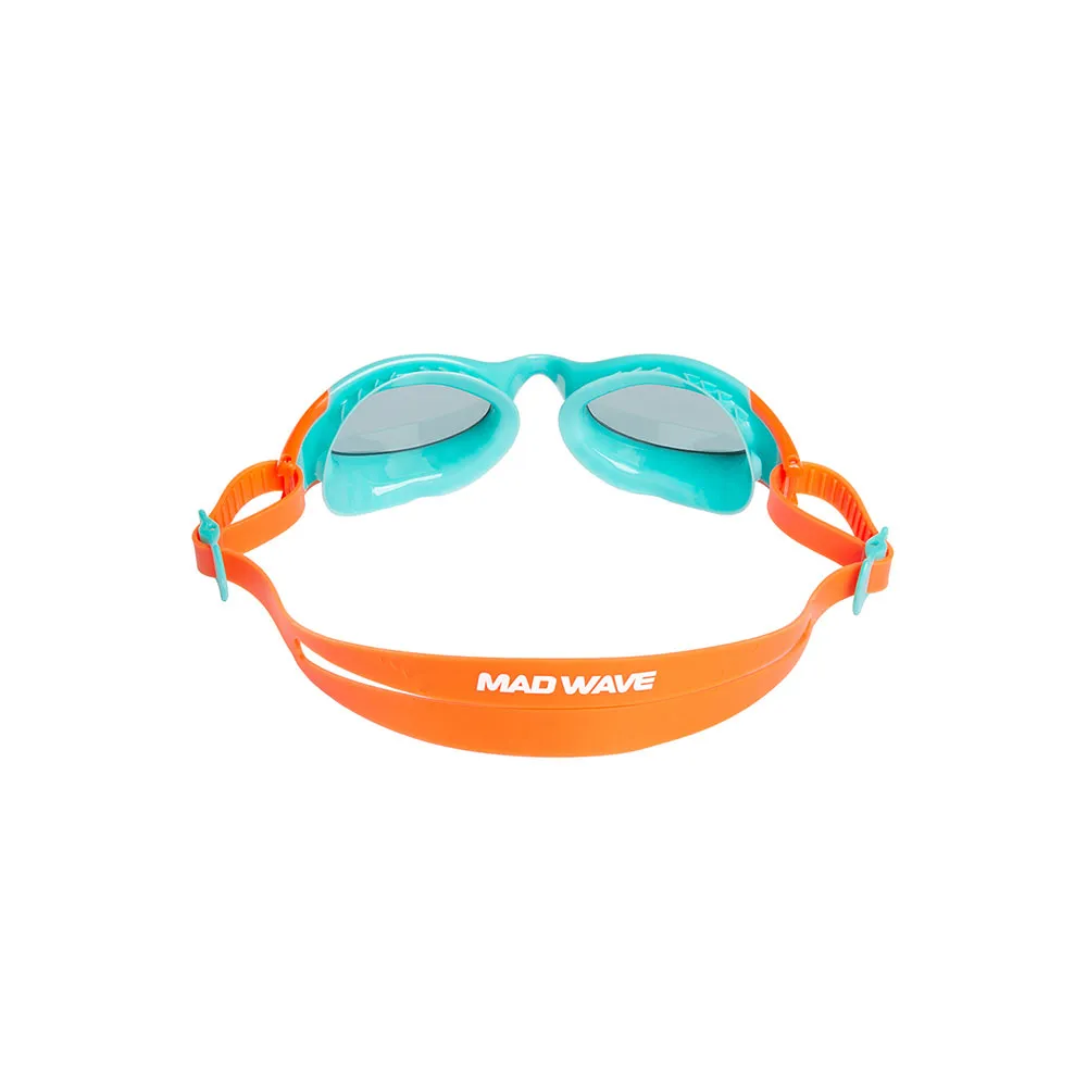 Madwave Flame Ii Simglasögon För Barn unisex