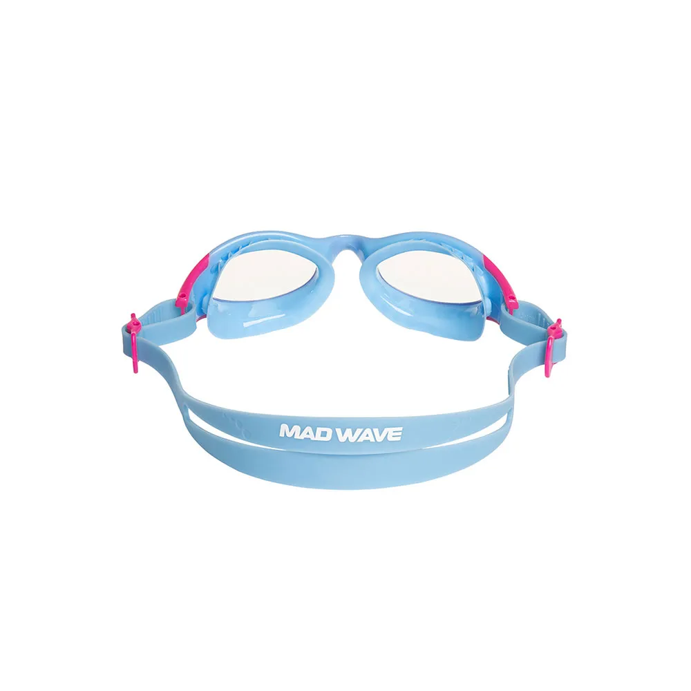 Madwave Flame Ii Simglasögon För Barn unisex Madwave Flame Ii Simglasögon För Barn unisex