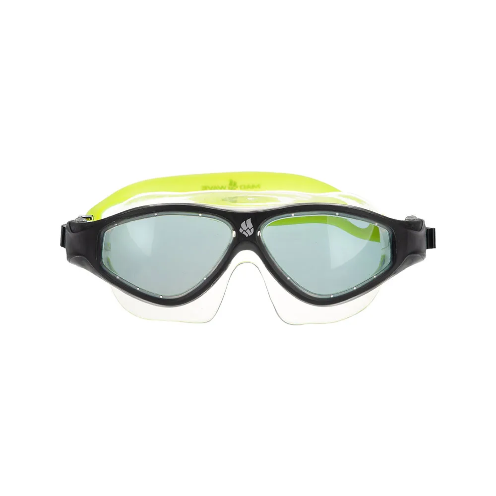 Madwave Flame Simglasögon unisex Madwave Flame Simglasögon unisex