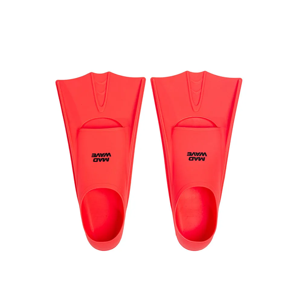 Madwave Flippers Simfötter Junior unisex Madwave Flippers Simfötter Junior unisex