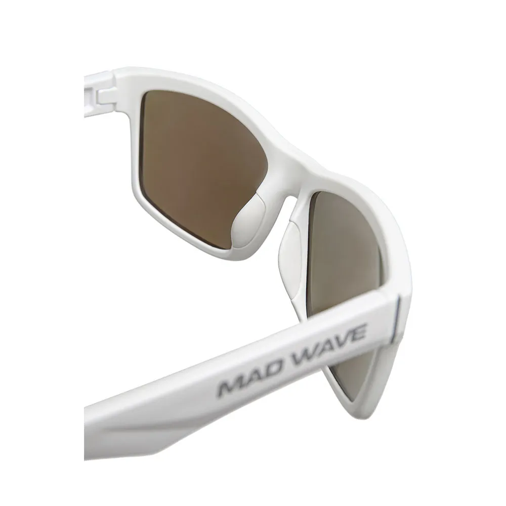 Madwave Floaties Polariserade Solglasögon male