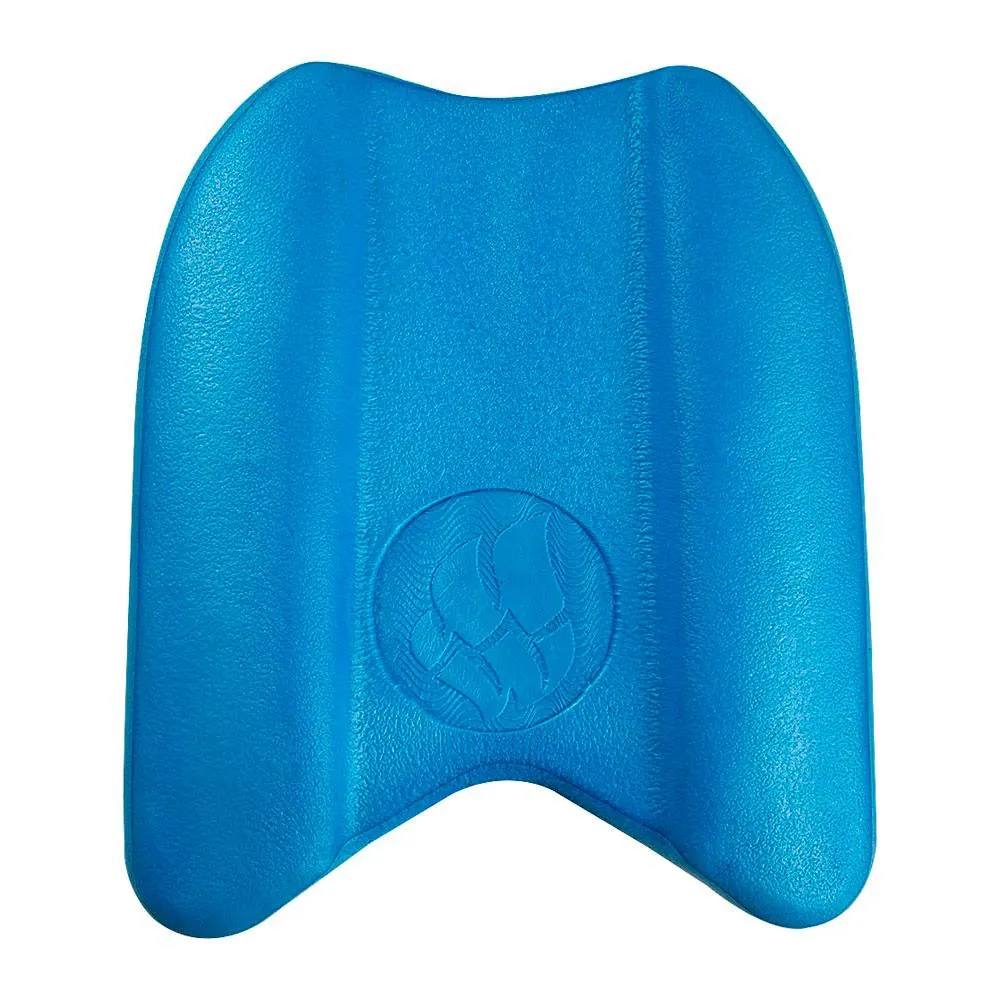 Madwave Flow Kickboard unisex, Blue