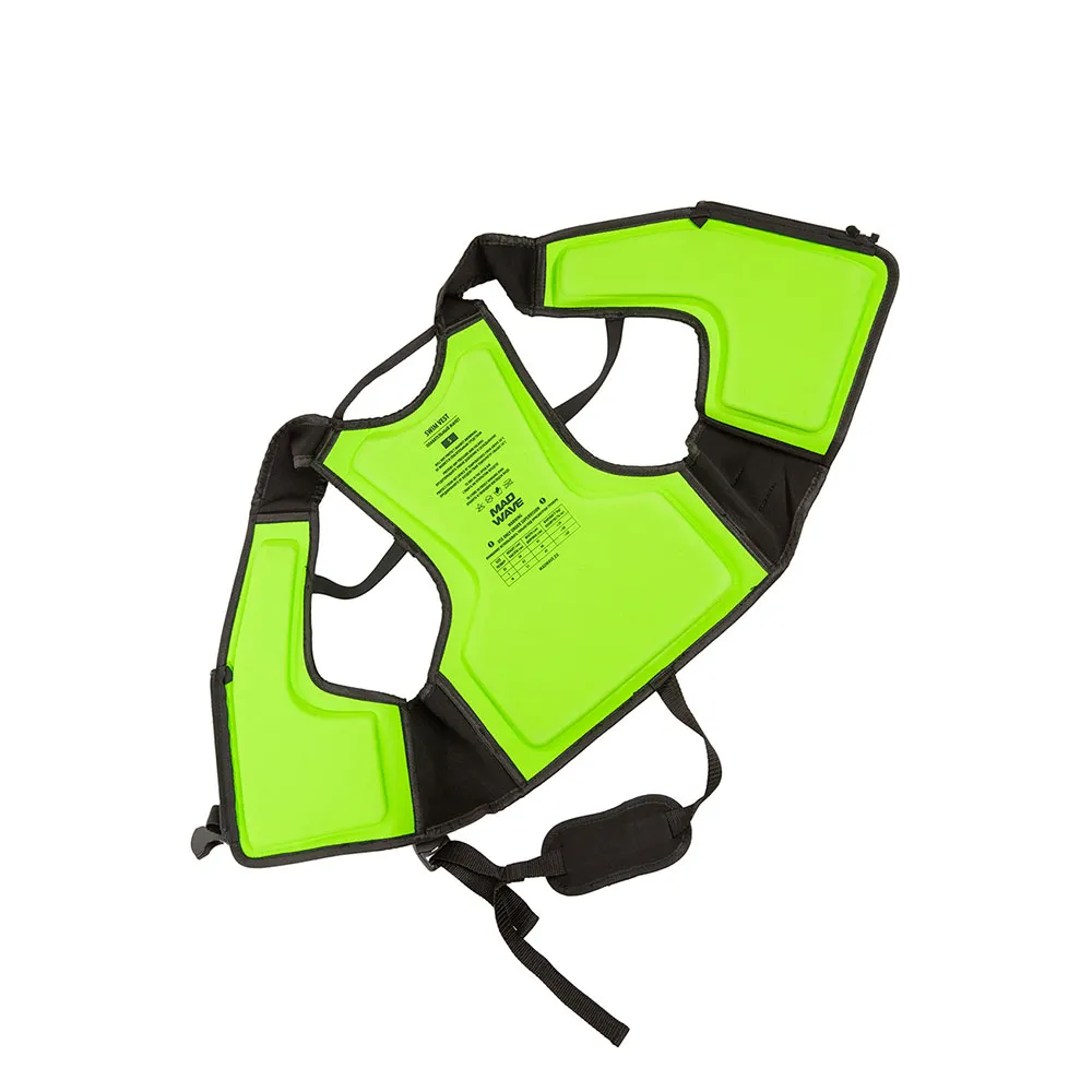 Madwave Flytväst unisex