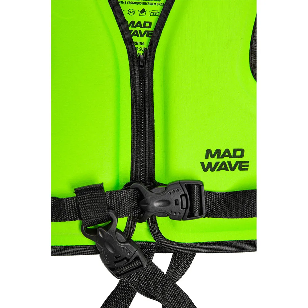 Madwave Flytväst unisex