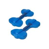 Madwave For Aquaaerobics Hantel 2 Enheter unisex Madwave For Aquaaerobics Hantel 2 Enheter unisex