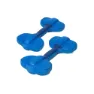 Madwave For Aquaaerobics Hantel 2 Enheter unisex, Blue