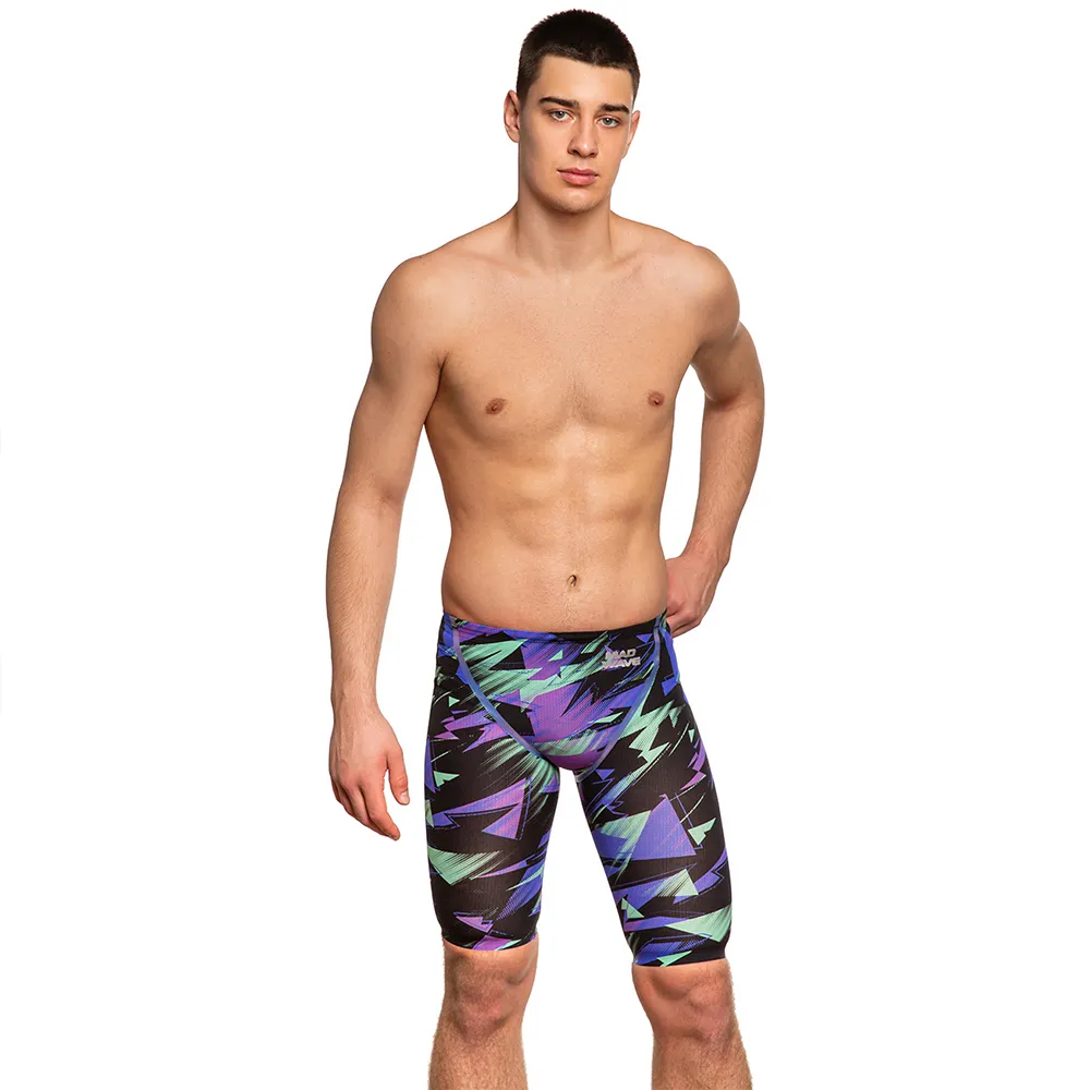 Madwave Forceshell Evolution Jammer male