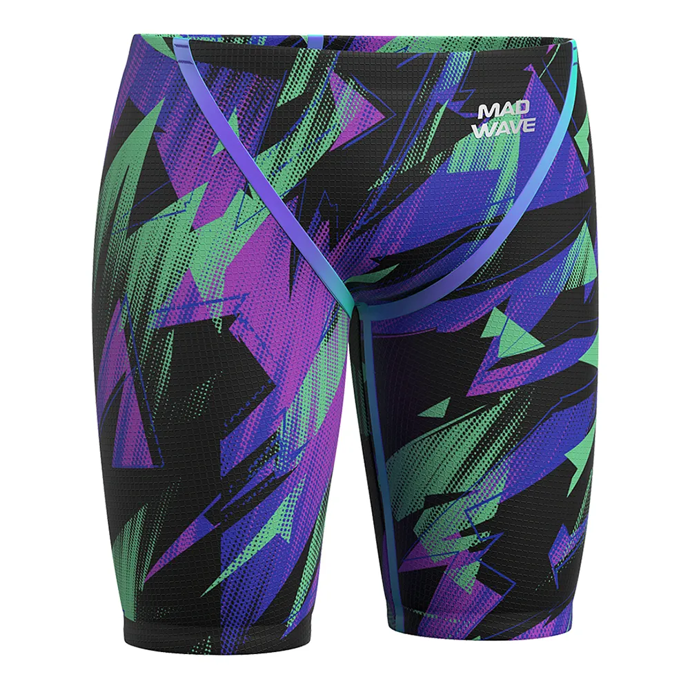 Madwave Forceshell Evolution Jammer male