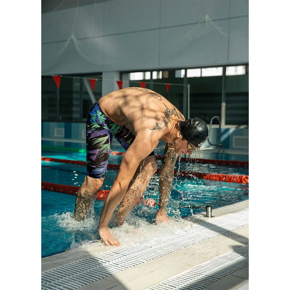 Madwave Forceshell Evolution Jammer male