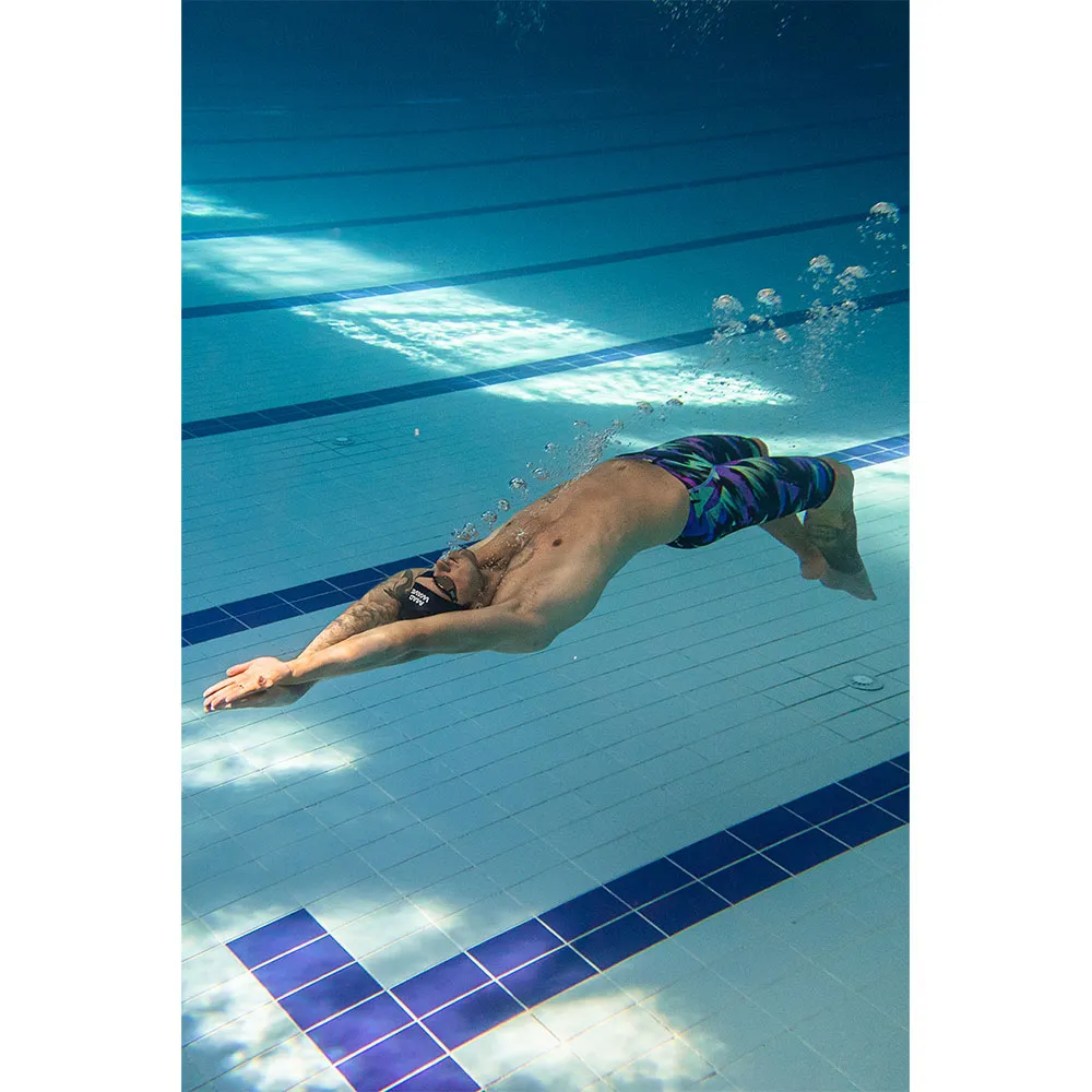 Madwave Forceshell Evolution Jammer male