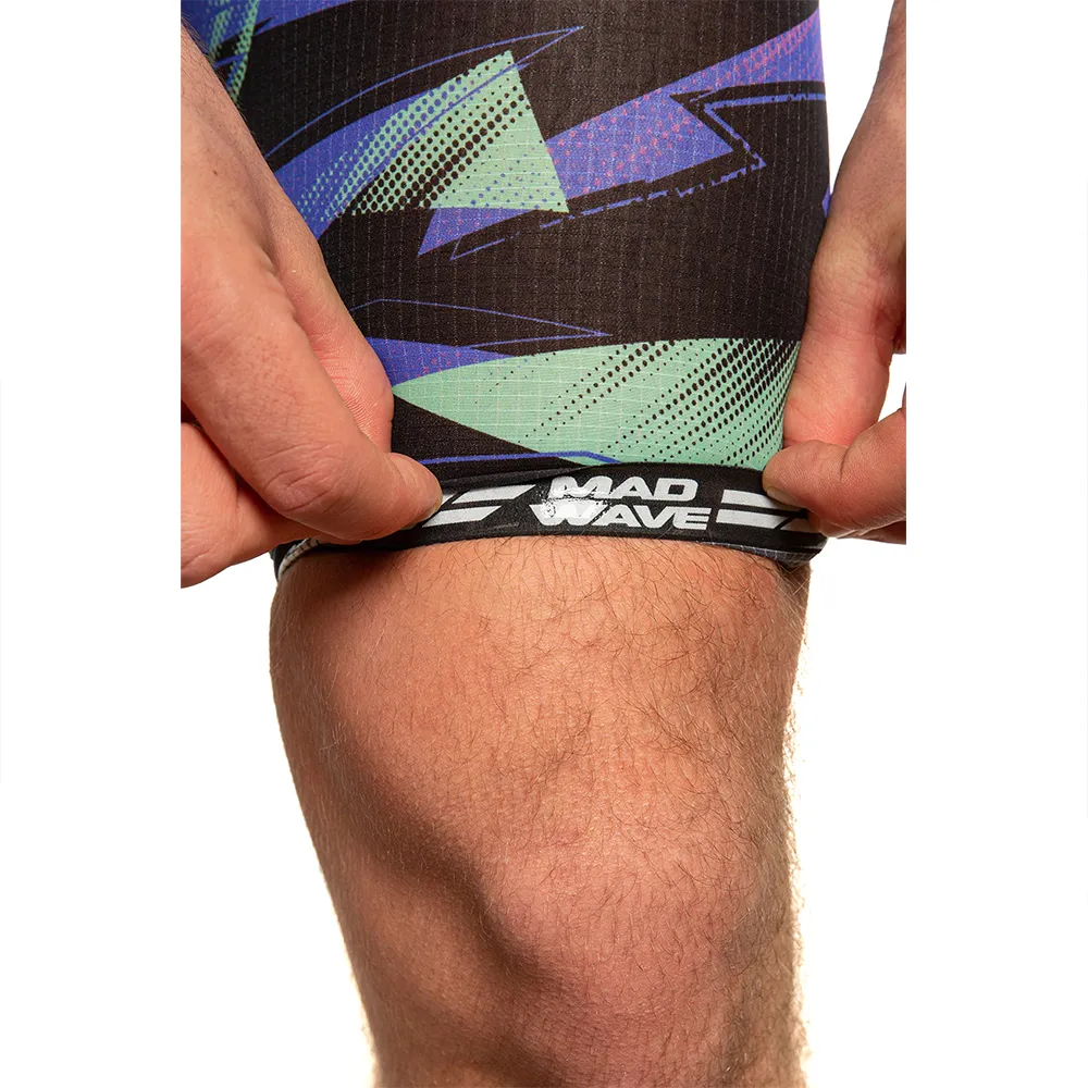 Madwave Forceshell Evolution Jammer male