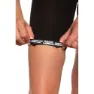 Madwave Forceshell Evolution öppen Ryggtävlingsbaddräkt female