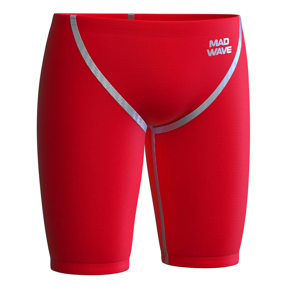 Madwave Forceshell Jammer male