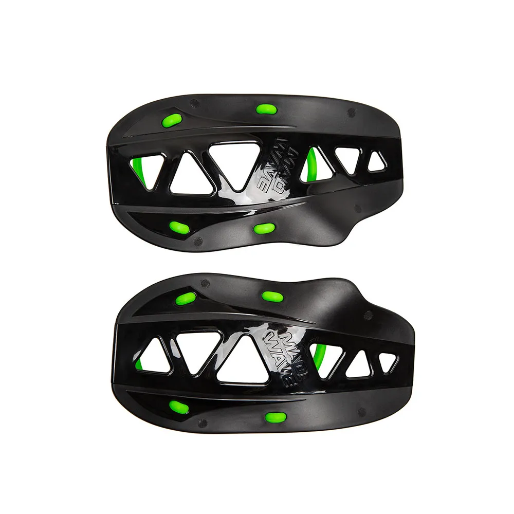 Madwave Grabber Forearm Simfenor unisex, Black