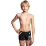 Madwave Grizzly Badbyxor Boxer male, Black, L