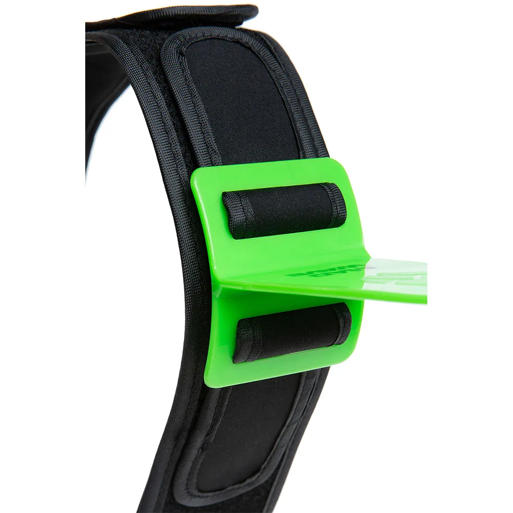 Madwave Hip Rotator Hållningskorrigerare unisex, Black