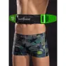 Madwave Hip Rotator Hållningskorrigerare unisex, Black